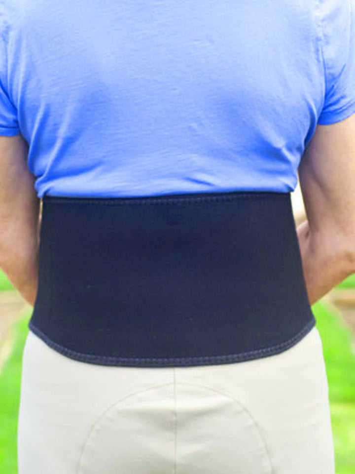 Ice Rider Lower Back Therapy Wrap - Small/Medium