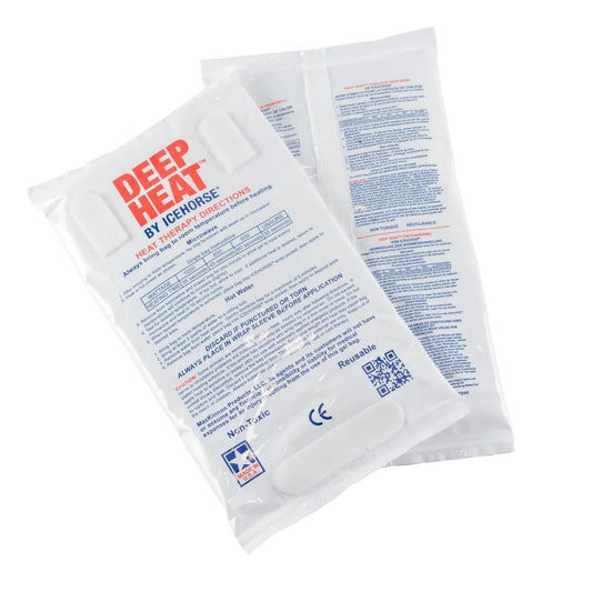 Heat Capsule Inserts- Singles