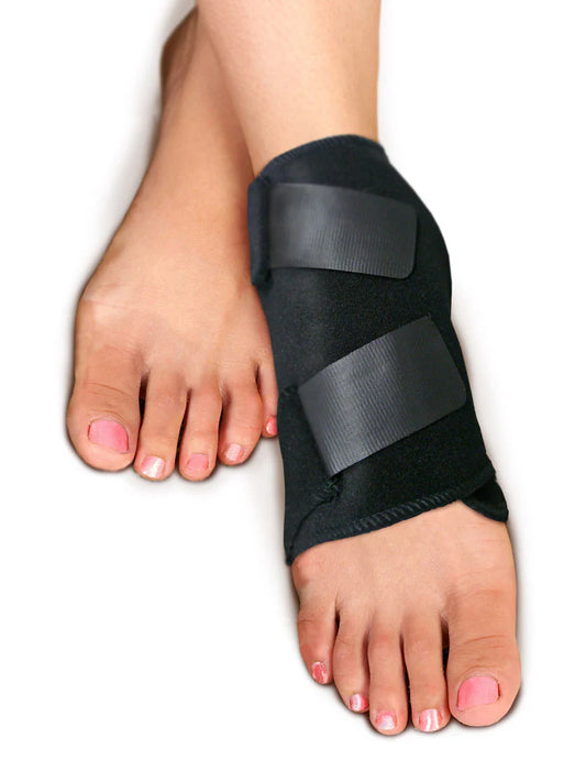 Ice Rider Ankle/Elbow Wrap