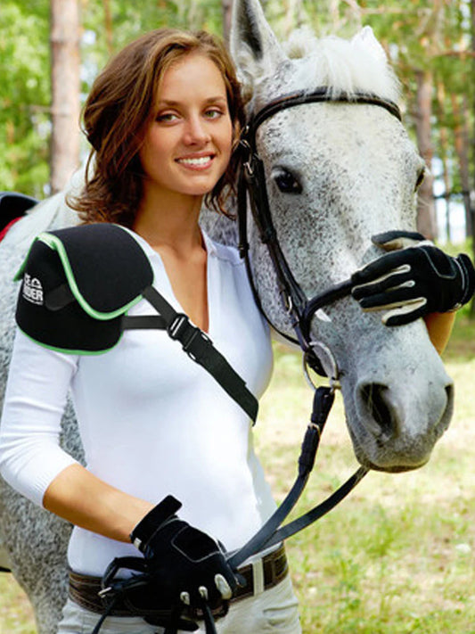 Ice Rider Shoulder Wrap